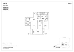 Boulevard 88 (D10), Apartment #346730471